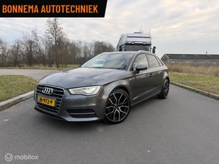 Audi A3 Sportback S-Line 1.4 TFSI CoD Ambition