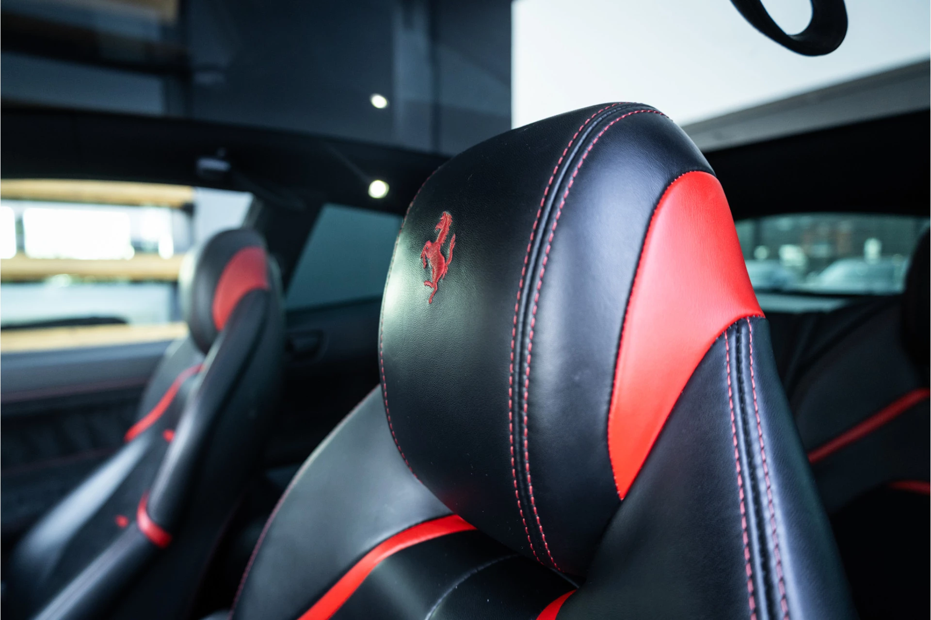 Hoofdafbeelding Ferrari GTC4Lusso