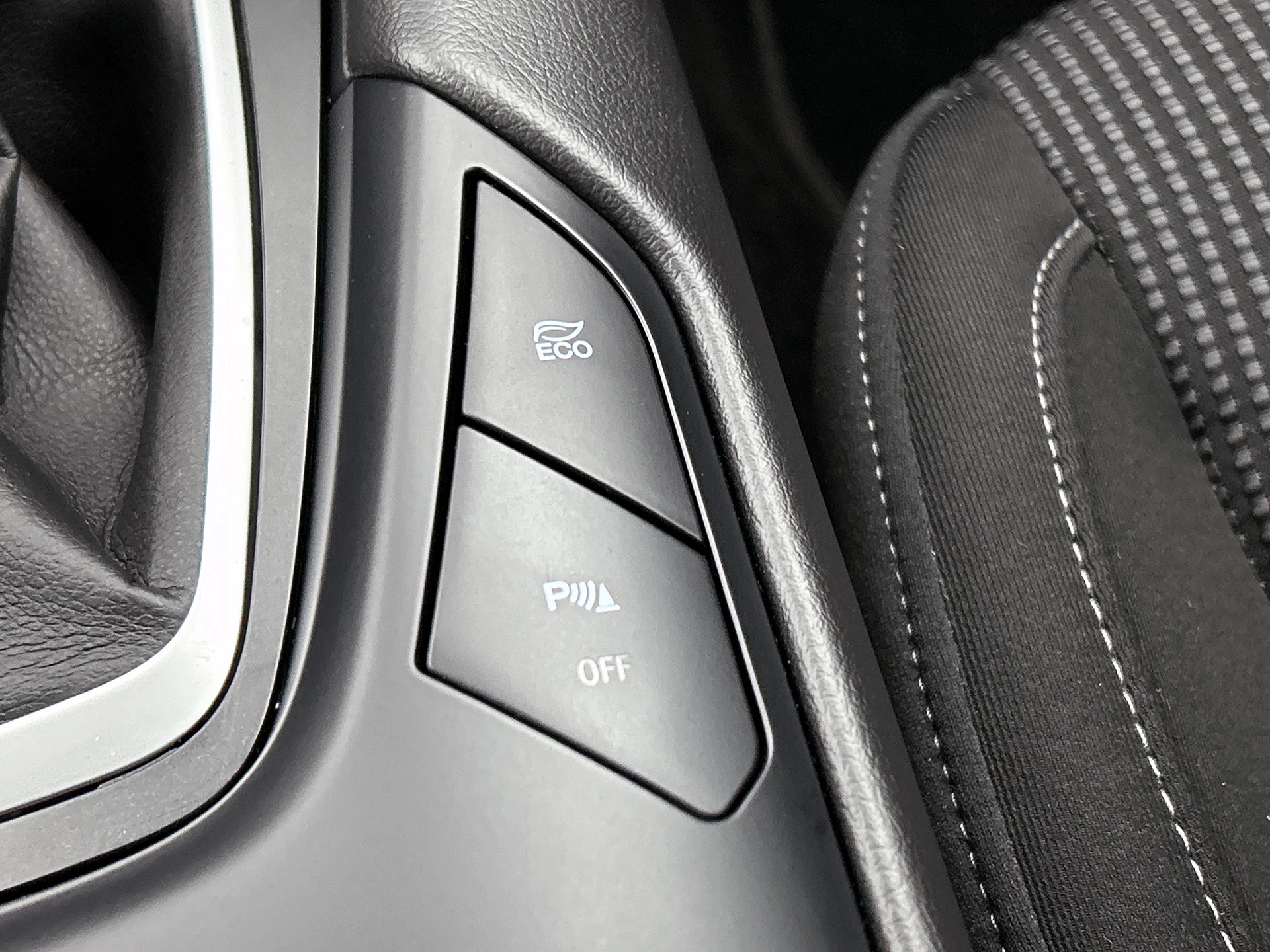 Hoofdafbeelding Ford Mondeo