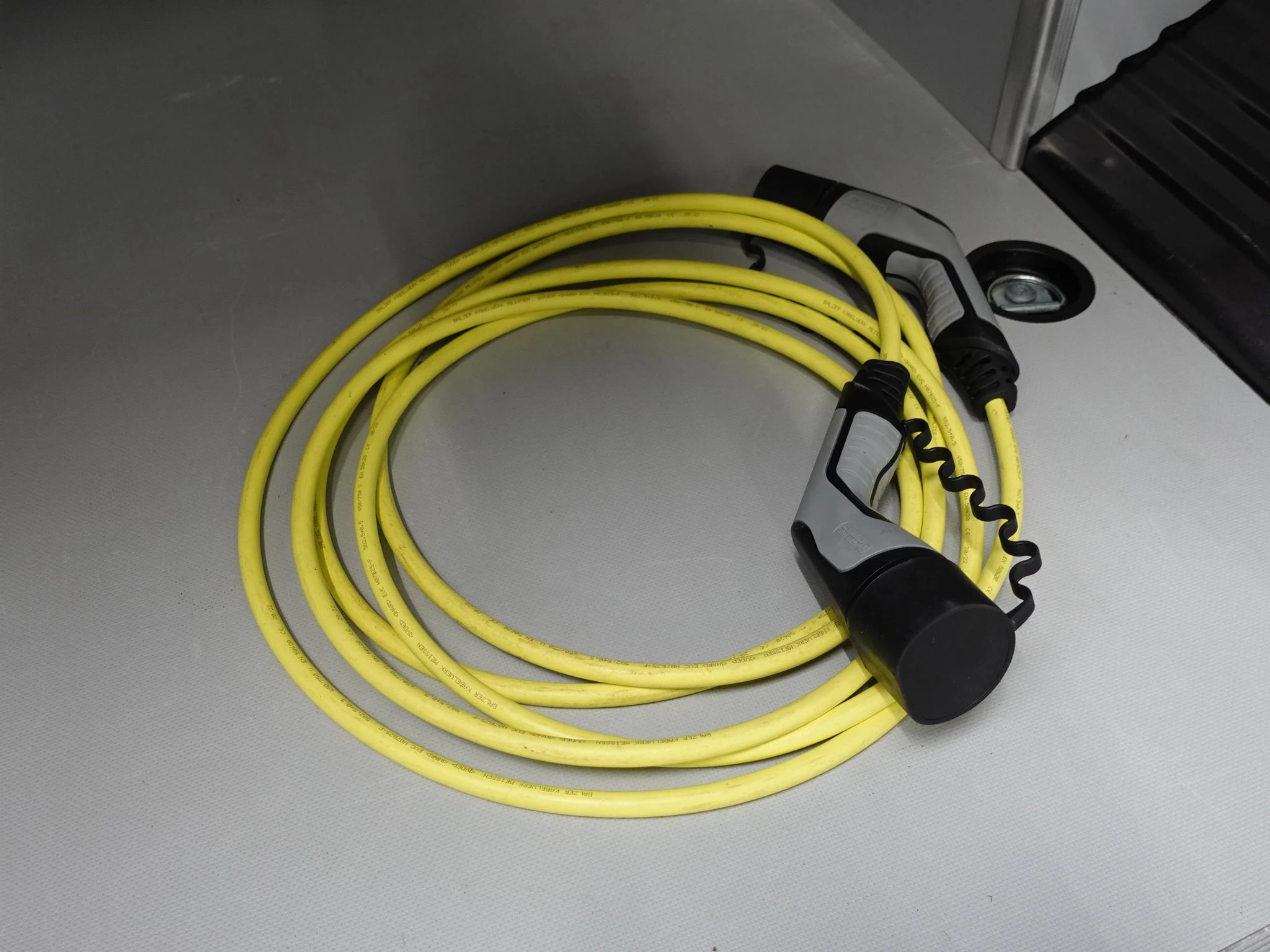 Hoofdafbeelding Opel Vivaro-e