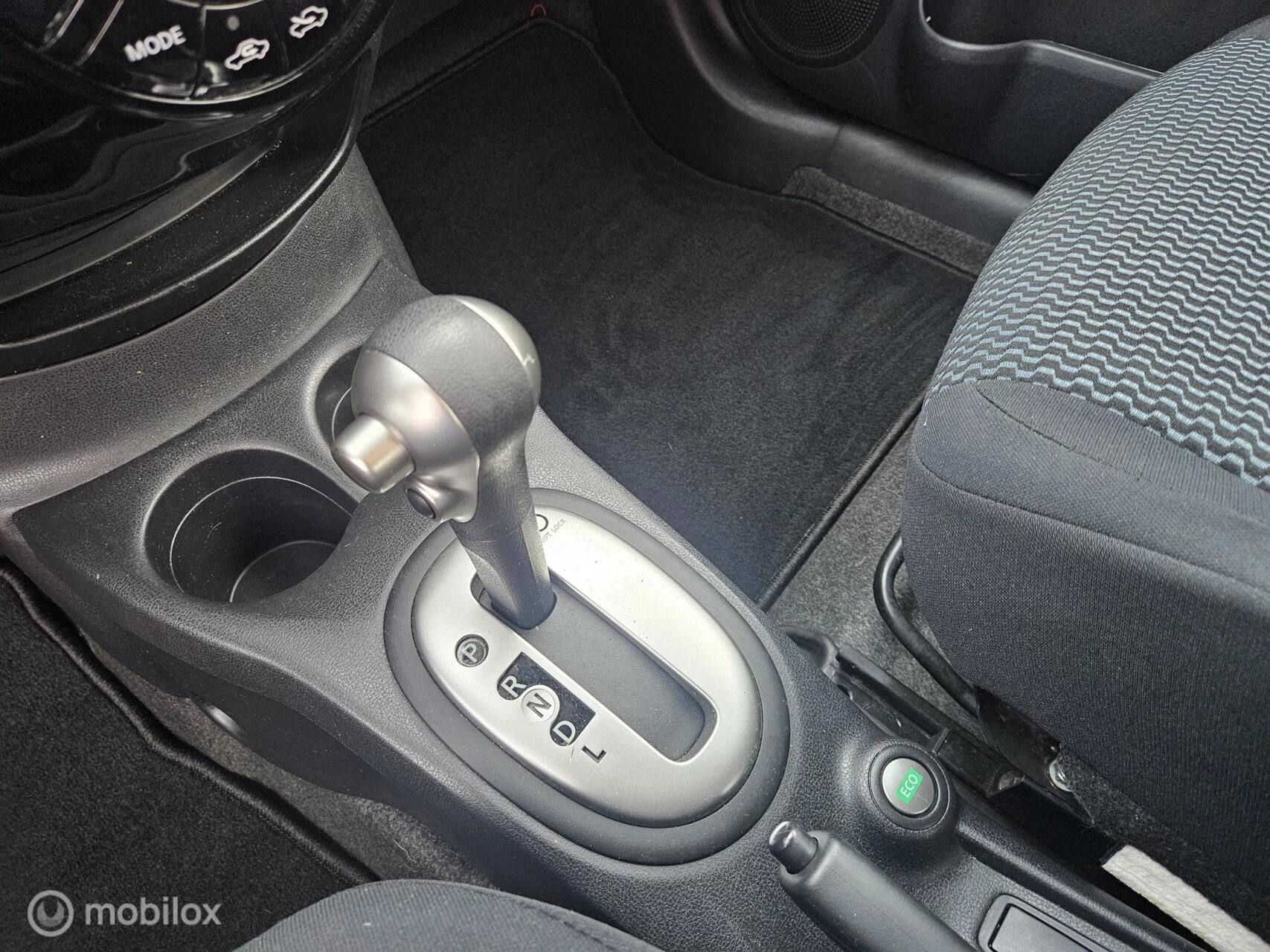 Hoofdafbeelding Nissan Note