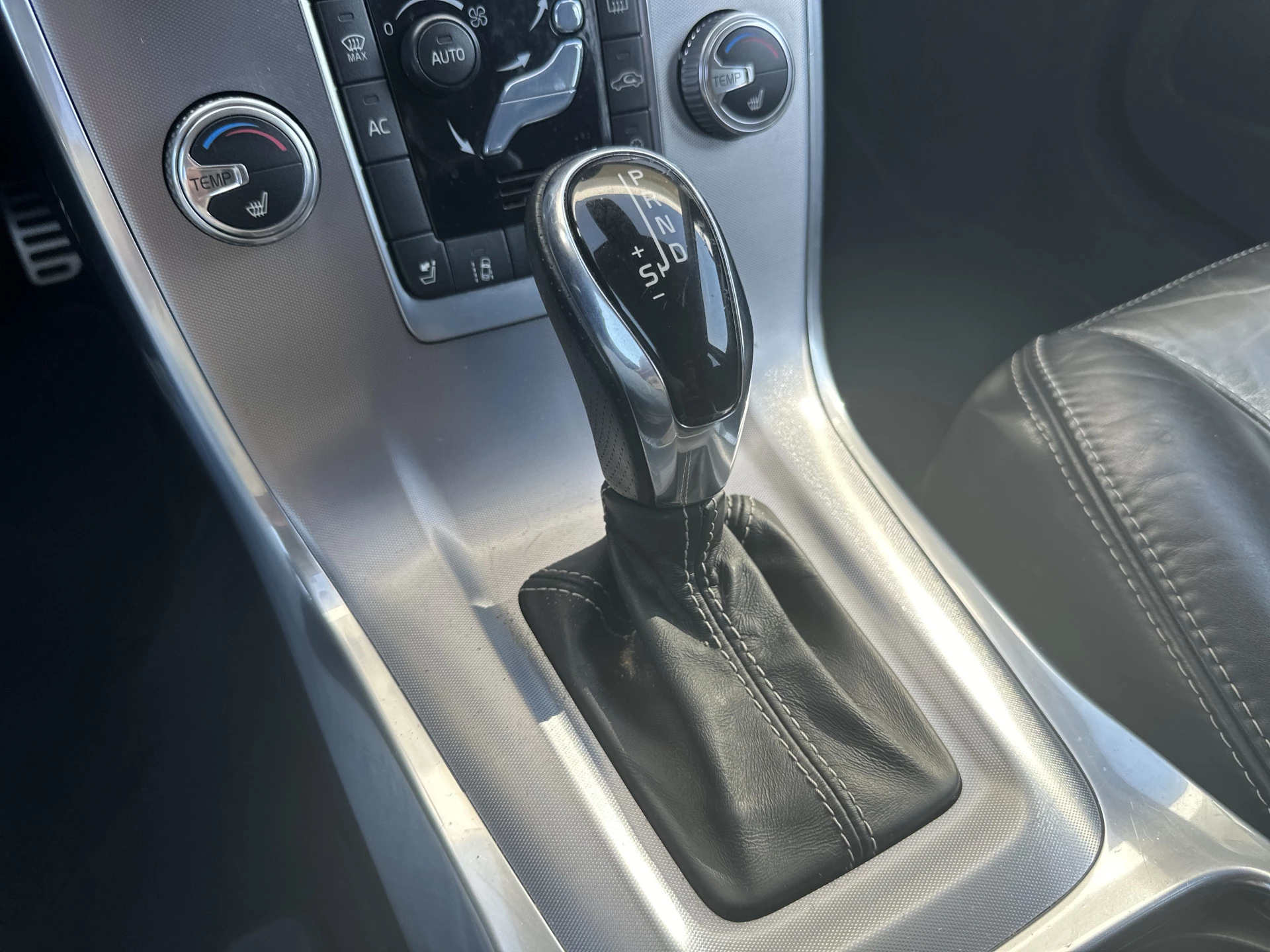 Hoofdafbeelding Volvo XC70
