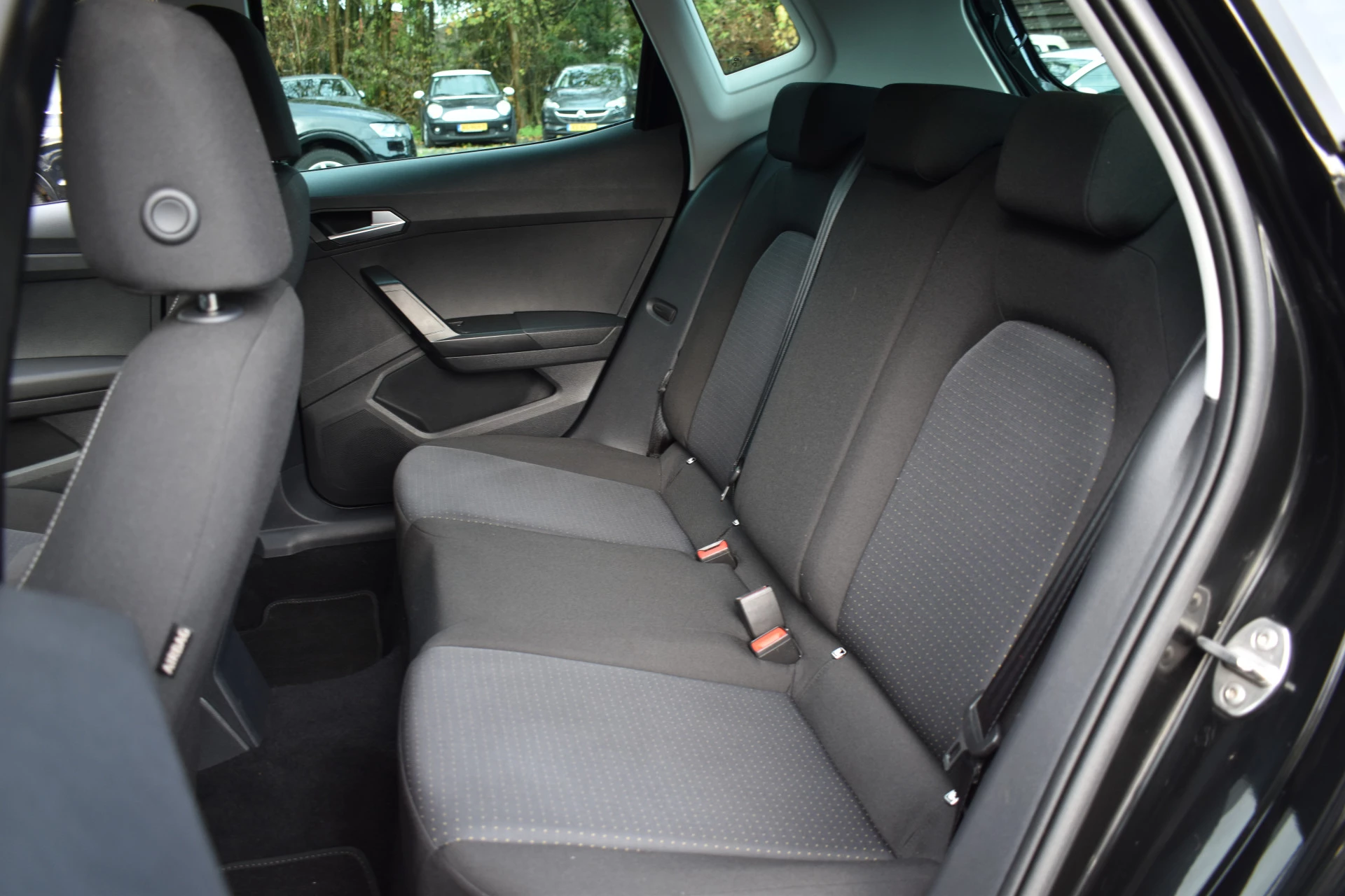 Hoofdafbeelding SEAT Arona