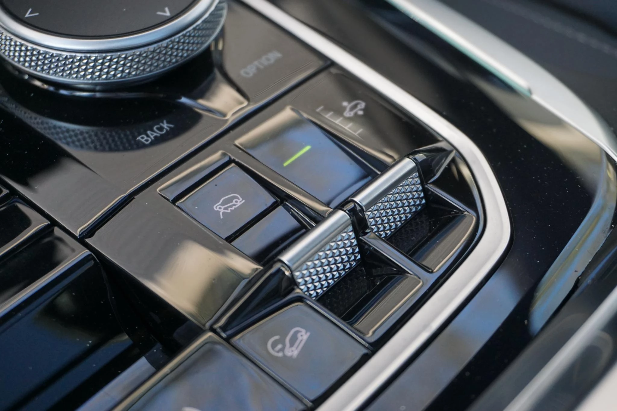 Hoofdafbeelding BMW X7