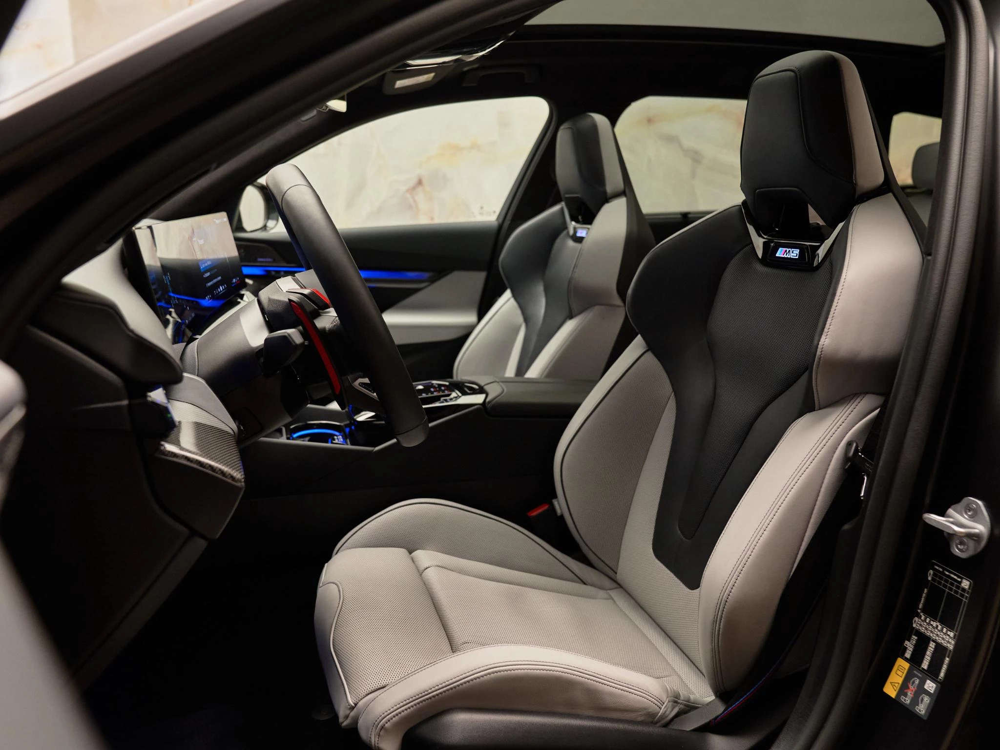 Hoofdafbeelding BMW M5