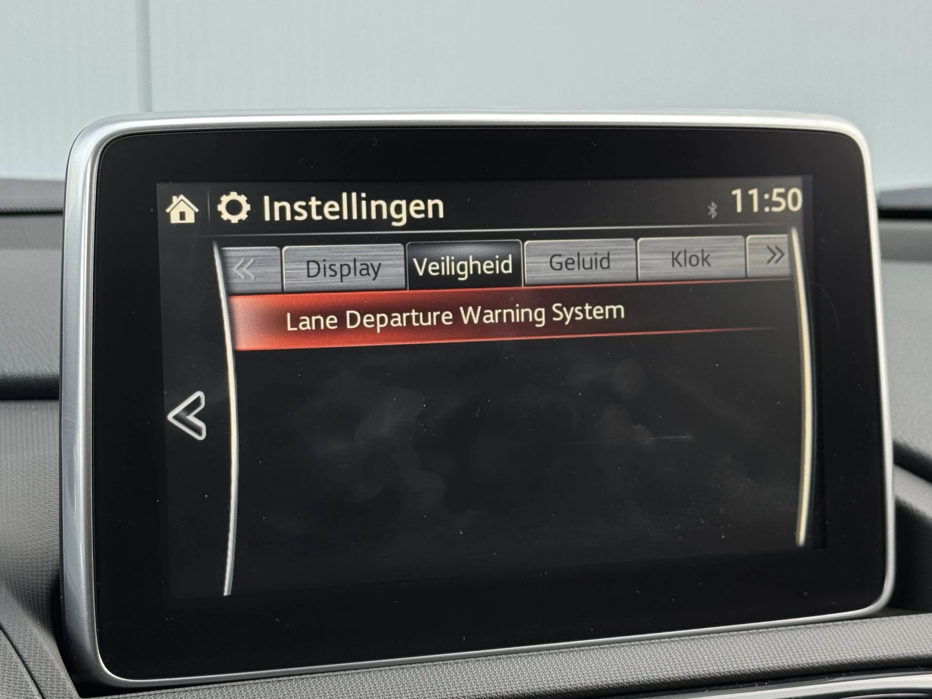 Hoofdafbeelding Mazda MX-5