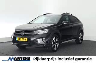 Volkswagen Taigo 1.0 TSI 116pk DSG Life Edition Camera Keyless App-Connect