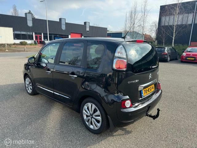 Hoofdafbeelding Citroën C3 Picasso