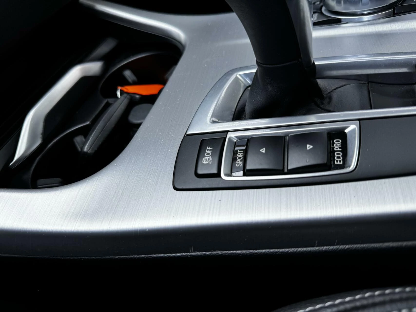 Hoofdafbeelding BMW X4