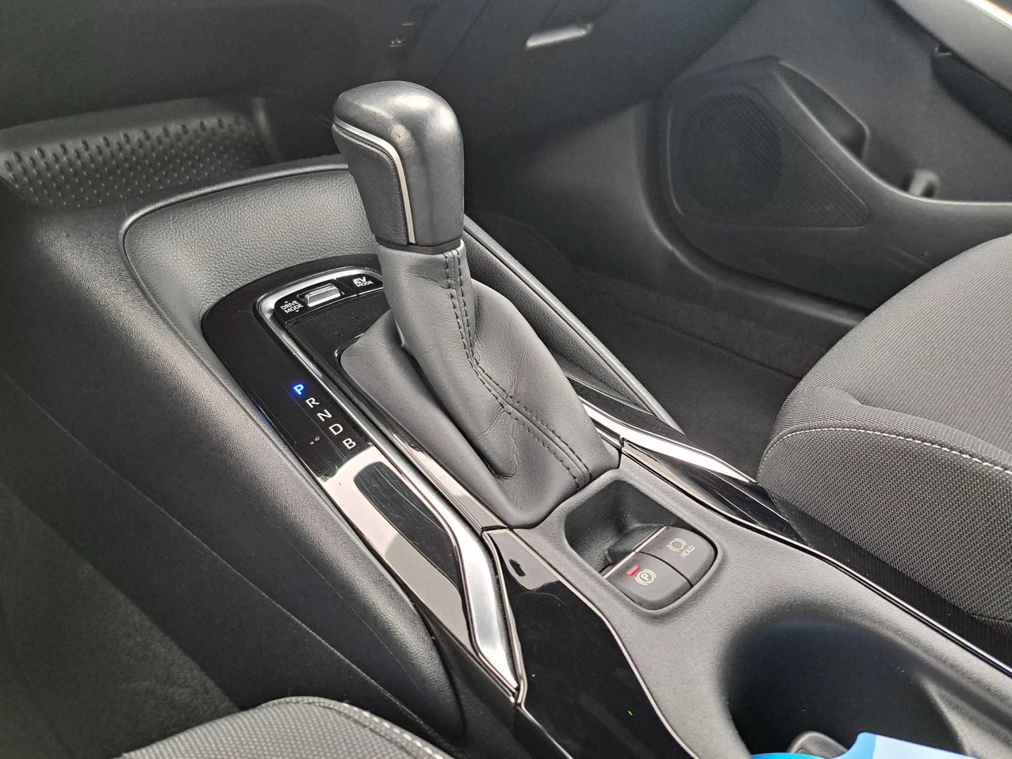 Hoofdafbeelding Toyota Corolla Touring Sports