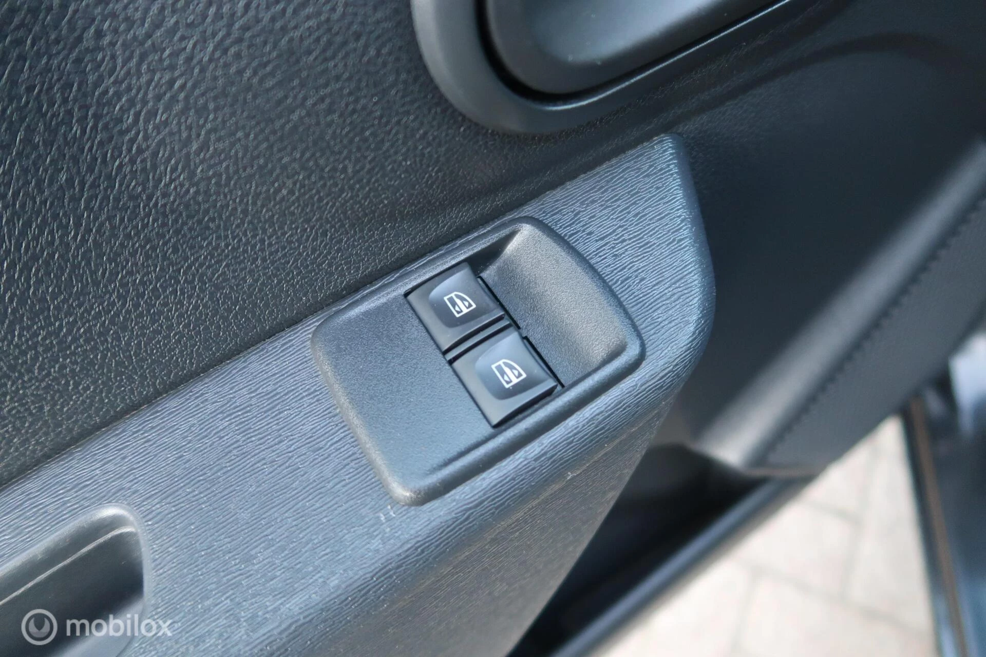 Hoofdafbeelding Dacia Dokker