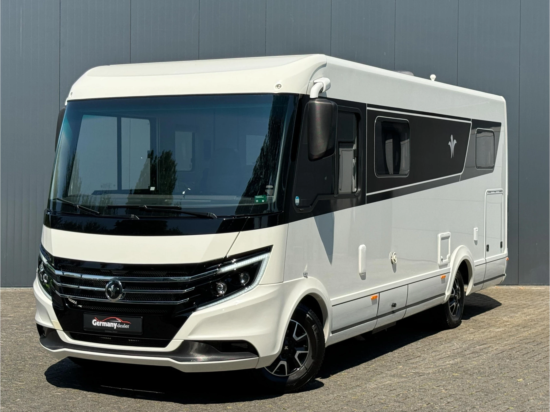 Hoofdafbeelding Niesmann+Bischoff ISmove 7.3F