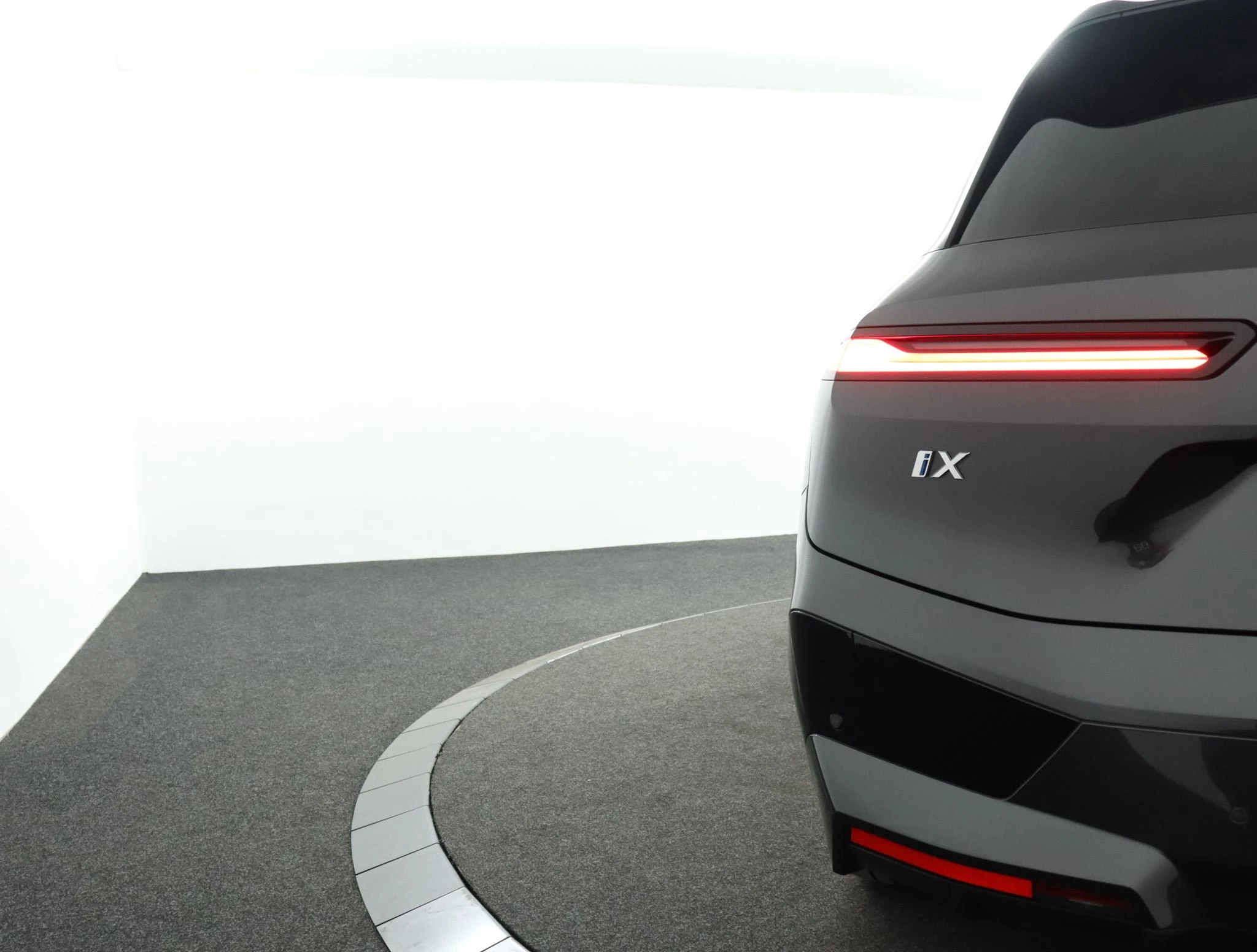 Hoofdafbeelding BMW iX