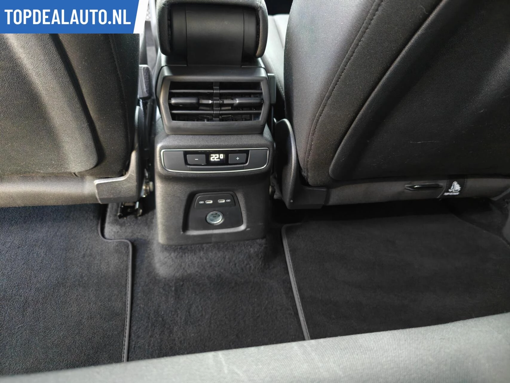 Hoofdafbeelding Audi Q4