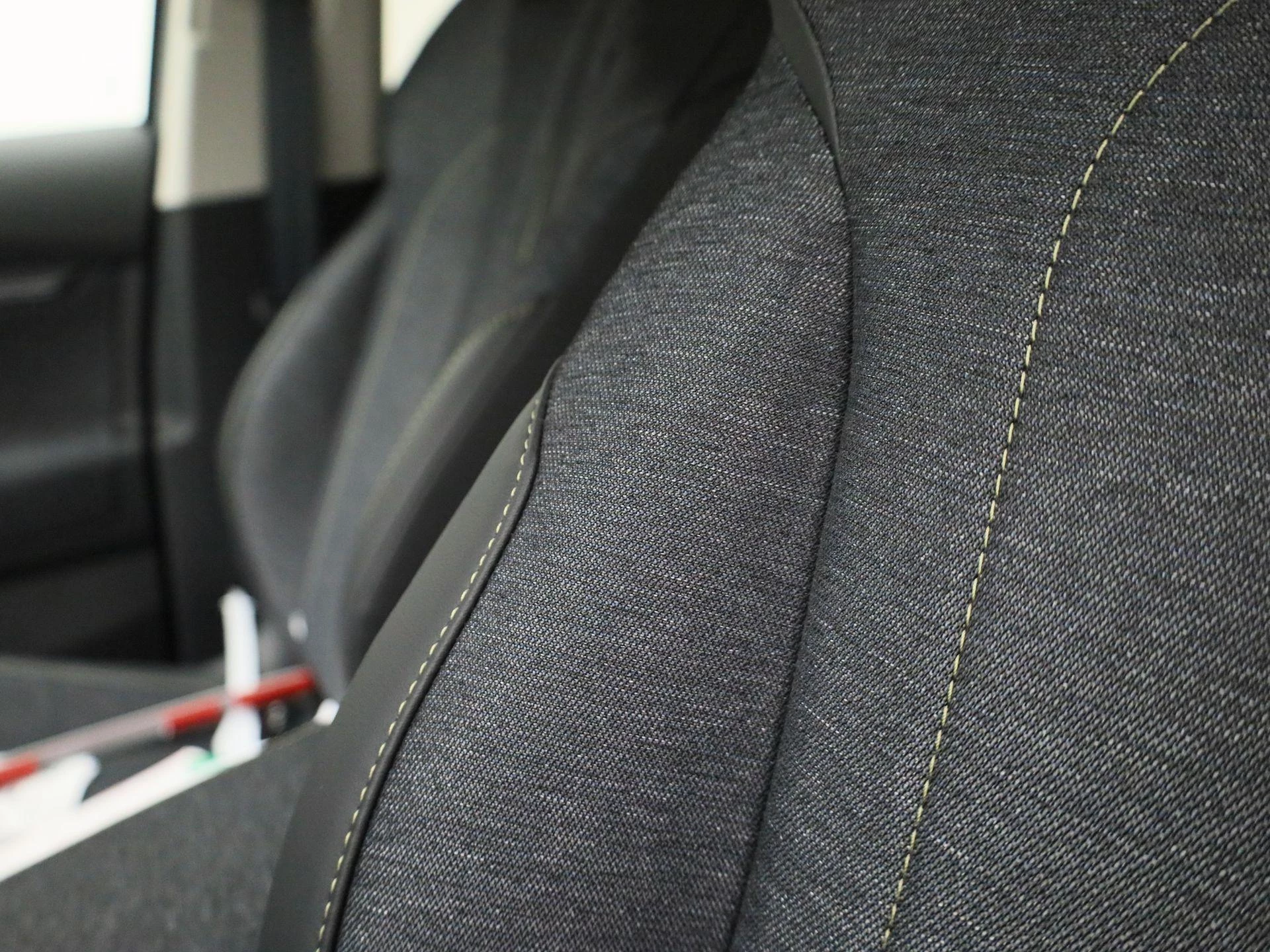 Hoofdafbeelding Škoda Elroq