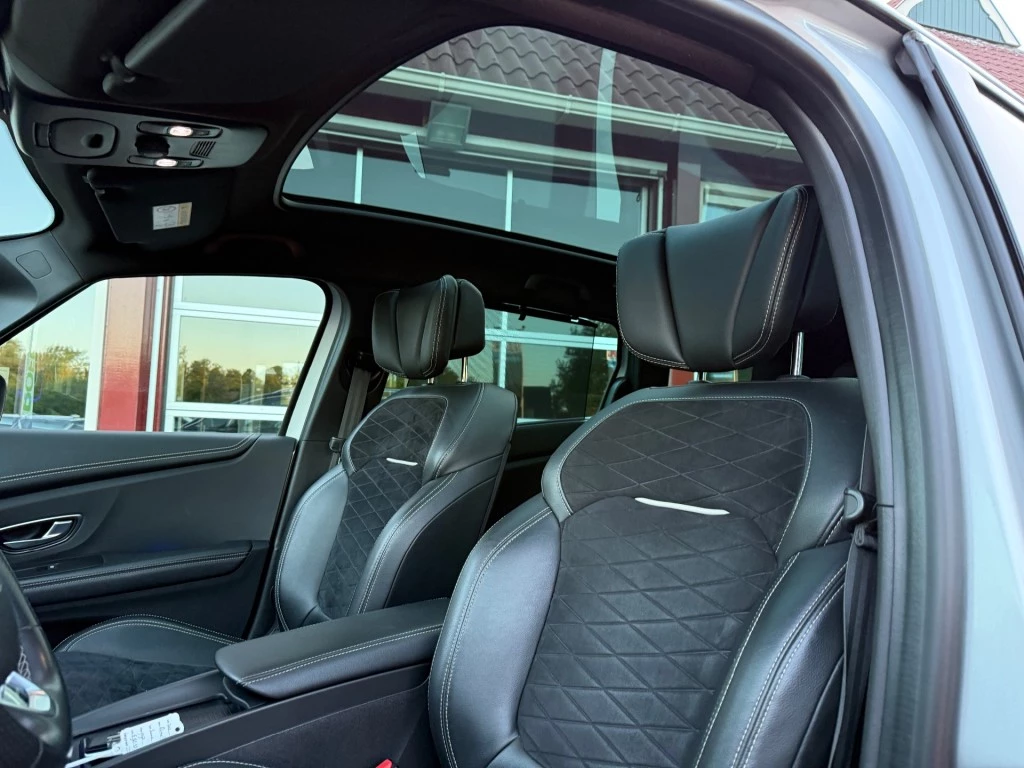 Hoofdafbeelding Renault Grand Scénic