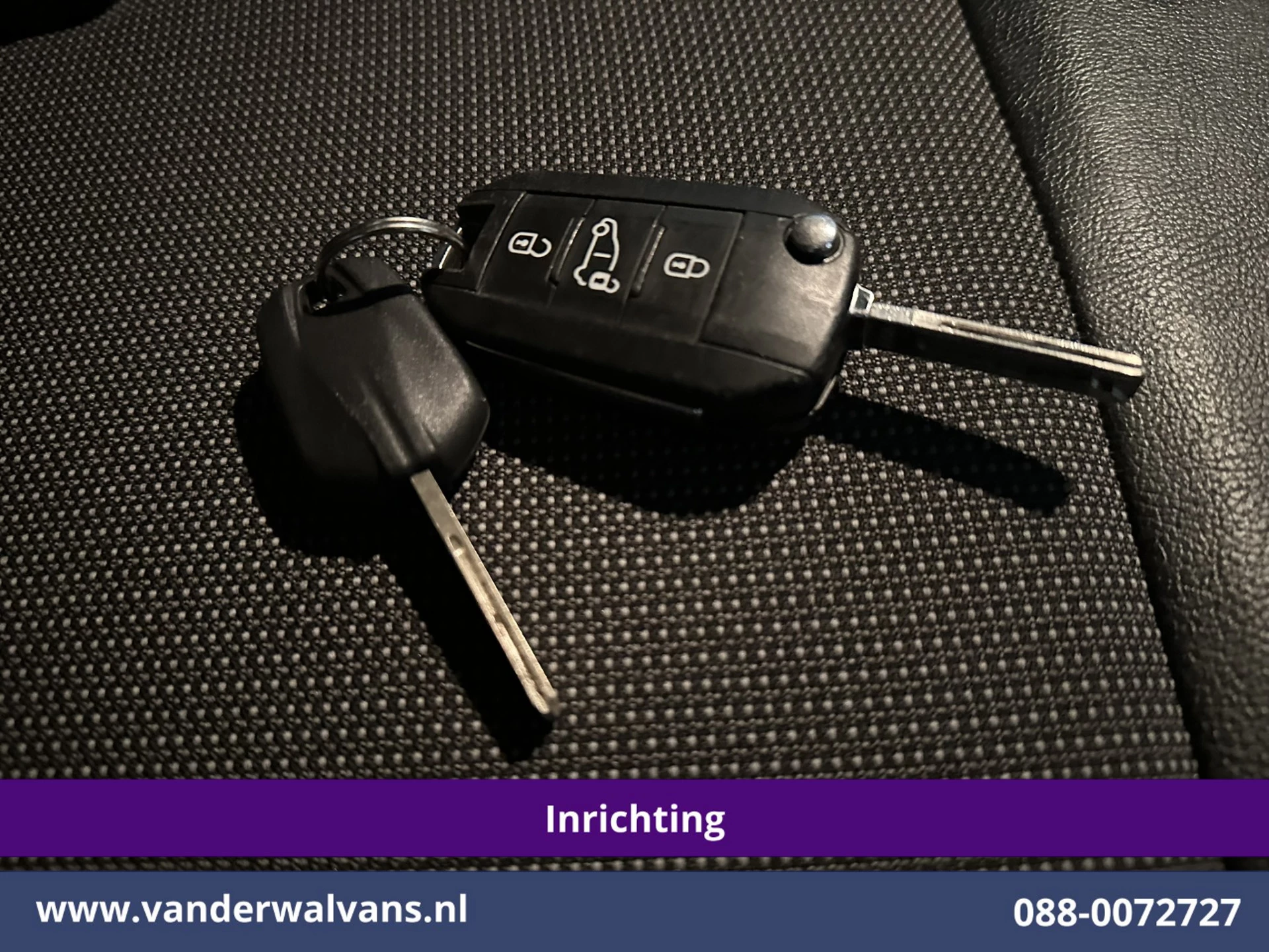 Hoofdafbeelding Peugeot Expert