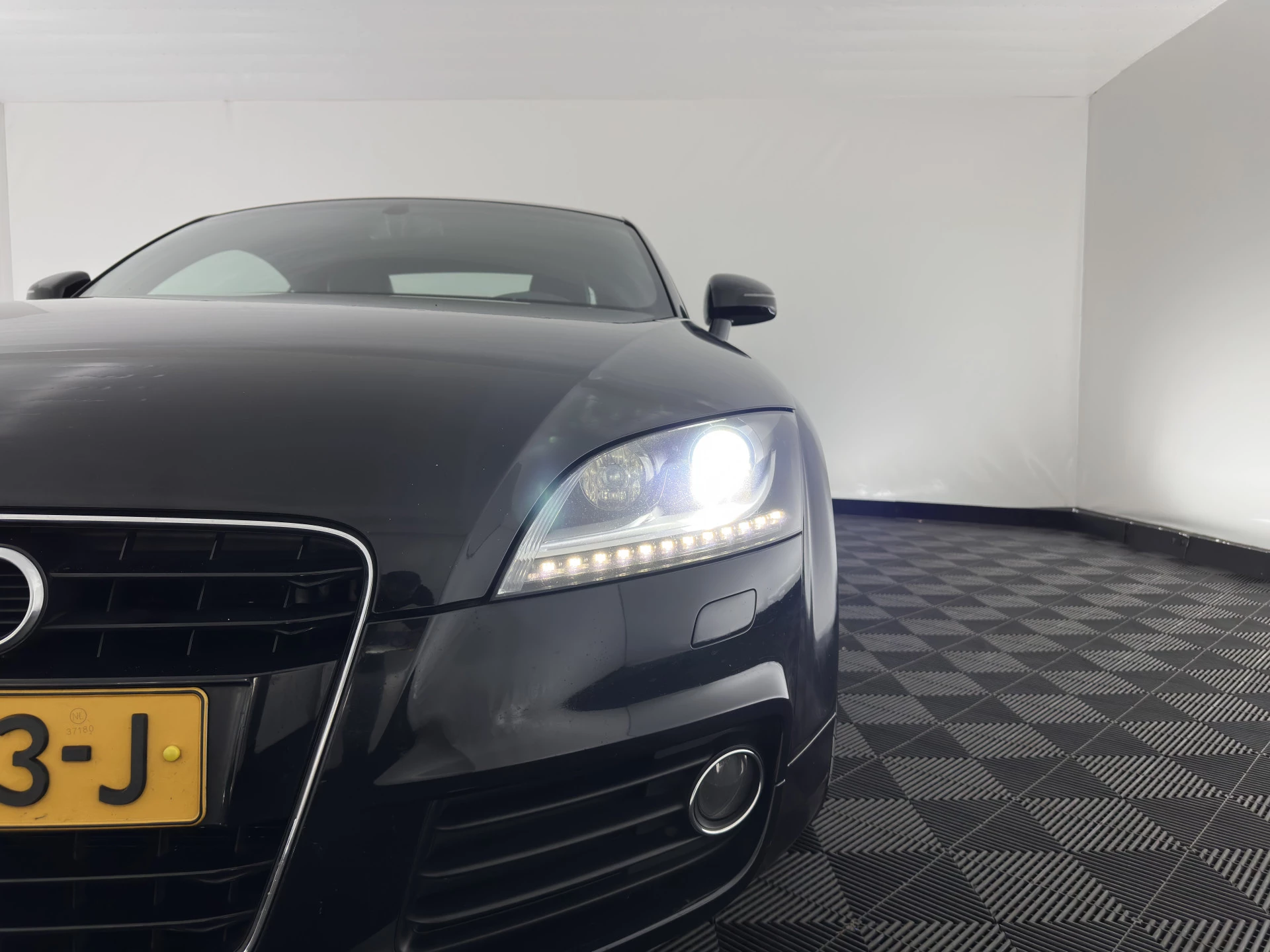 Hoofdafbeelding Audi TT