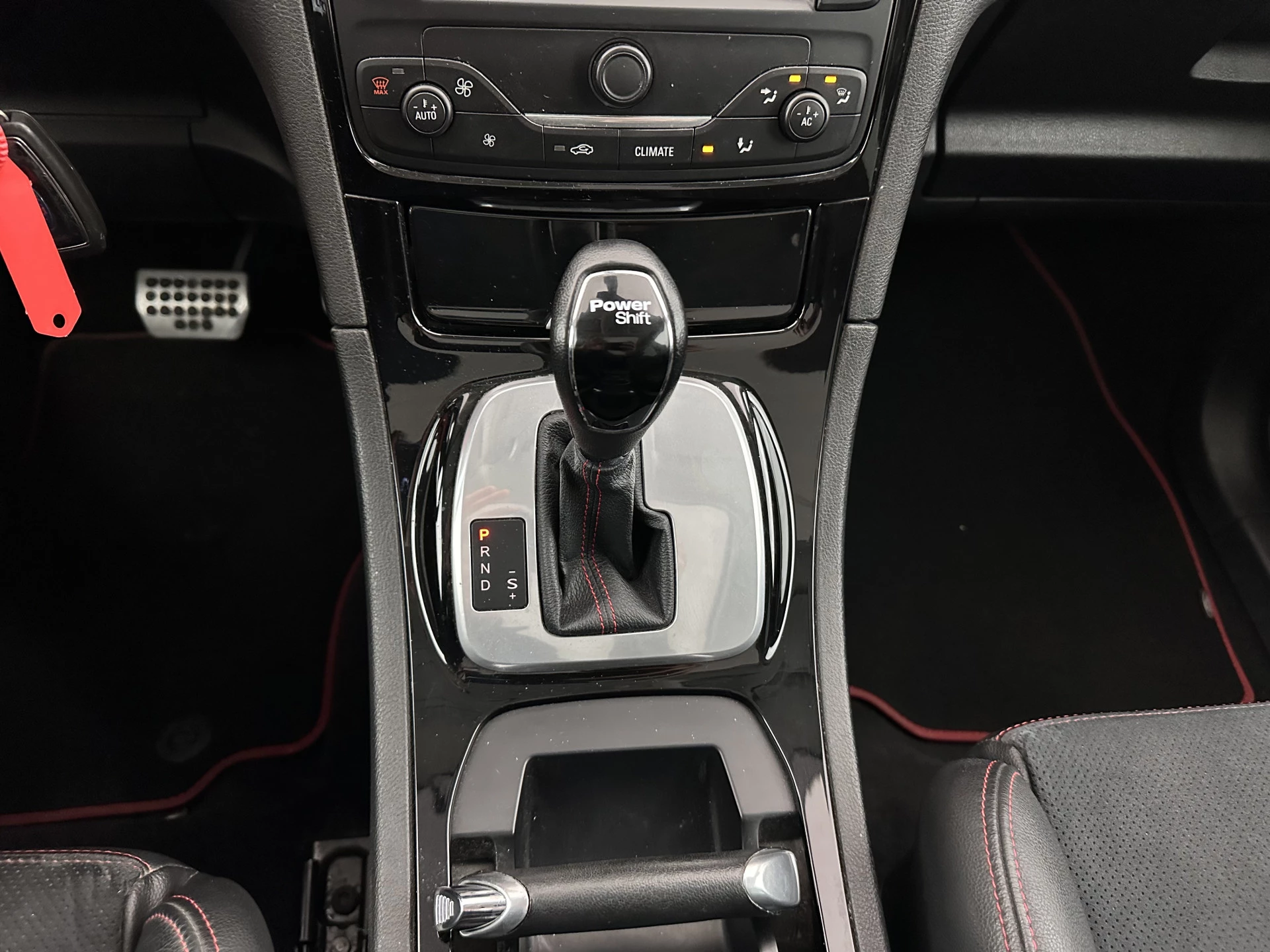 Hoofdafbeelding Ford S-Max