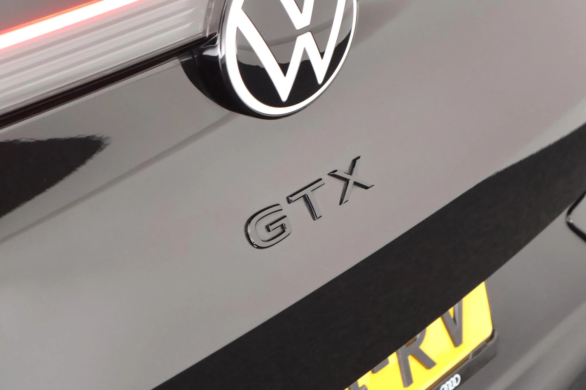 Hoofdafbeelding Volkswagen ID.5