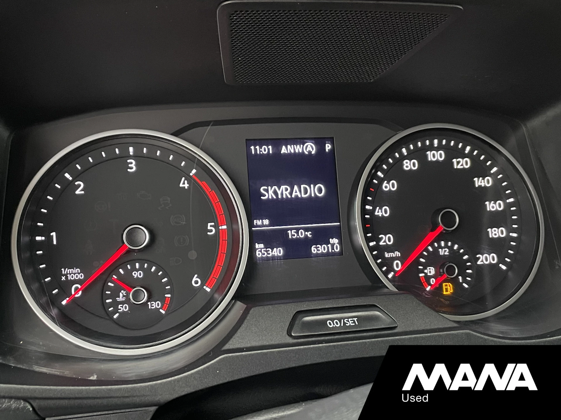 Hoofdafbeelding MAN TGE