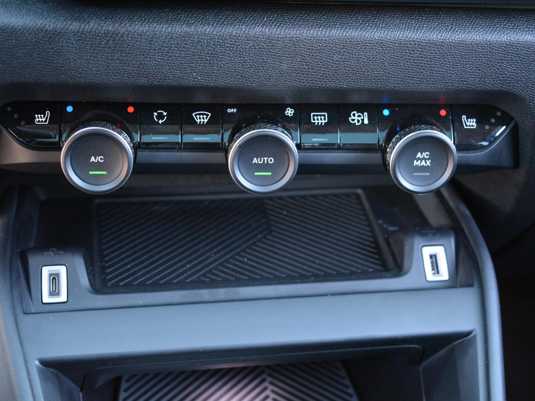 Hoofdafbeelding Citroën C4