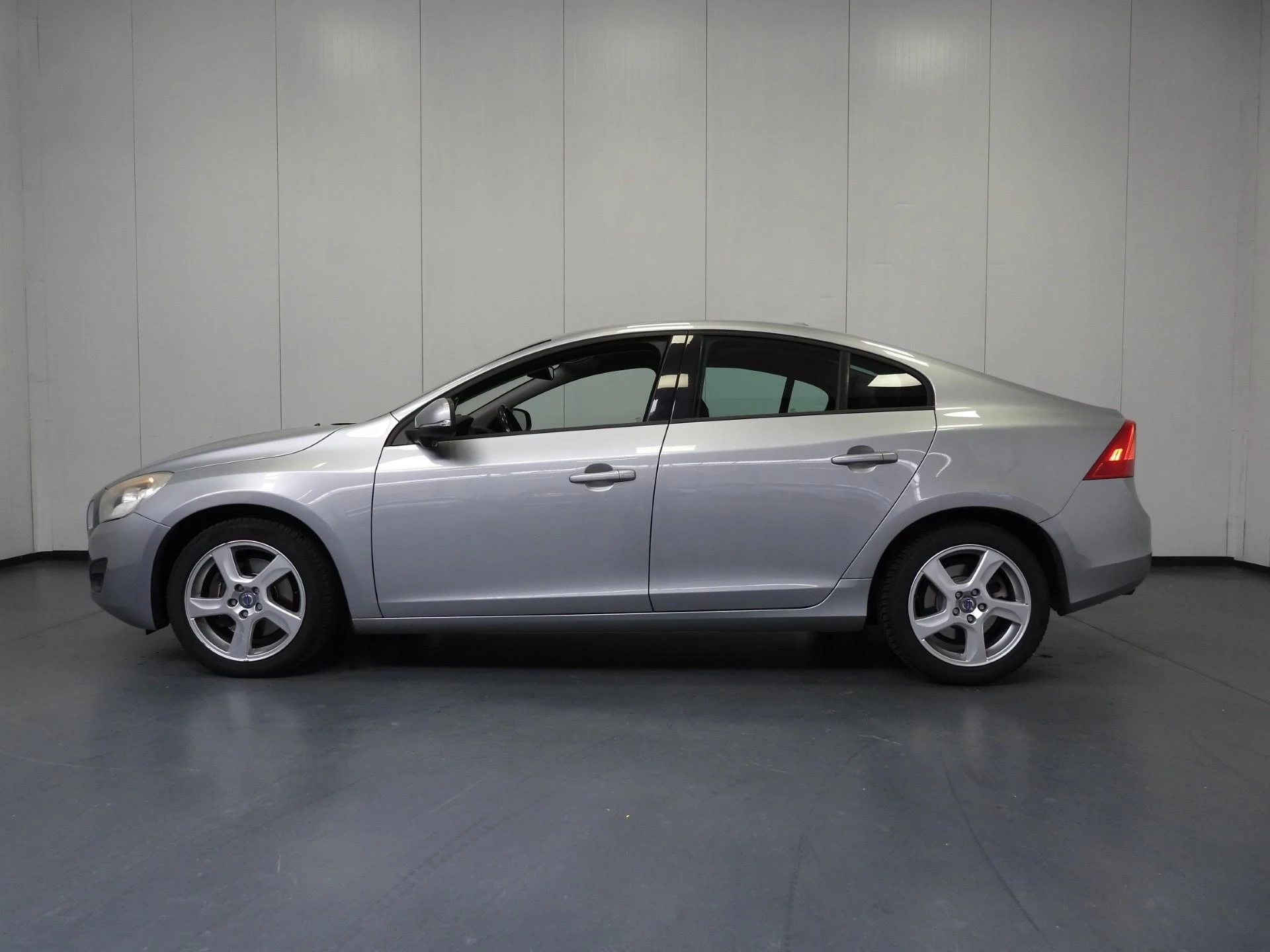 Hoofdafbeelding Volvo S60