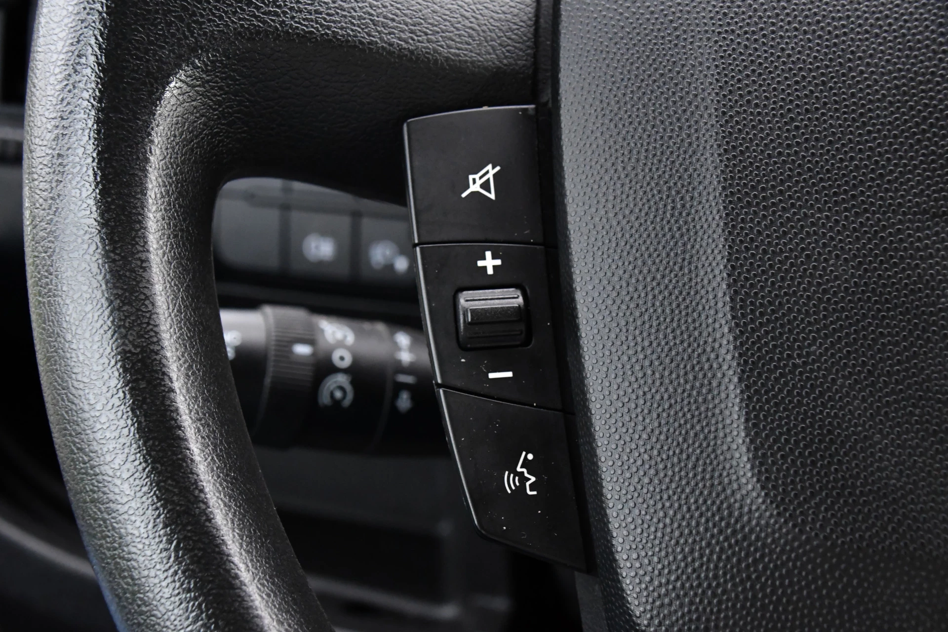 Hoofdafbeelding Citroën Jumper