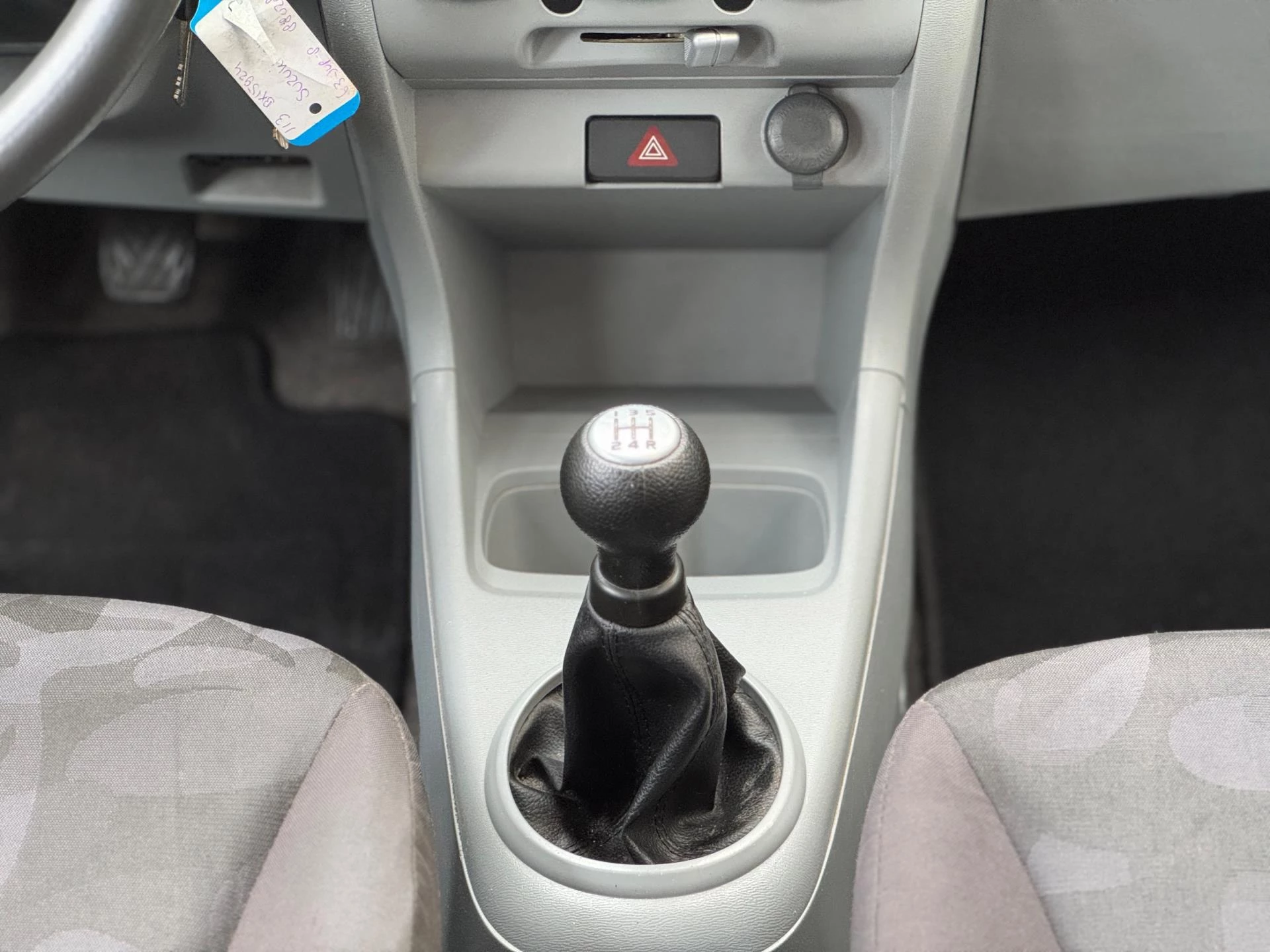 Hoofdafbeelding Suzuki Alto