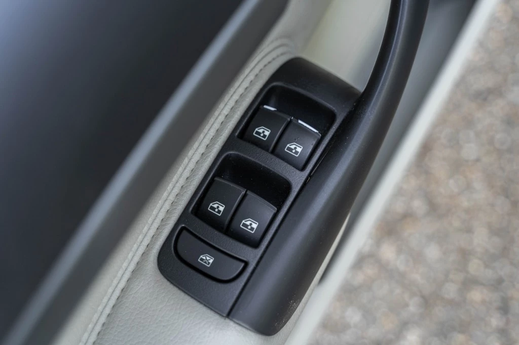 Hoofdafbeelding Saab 9-3