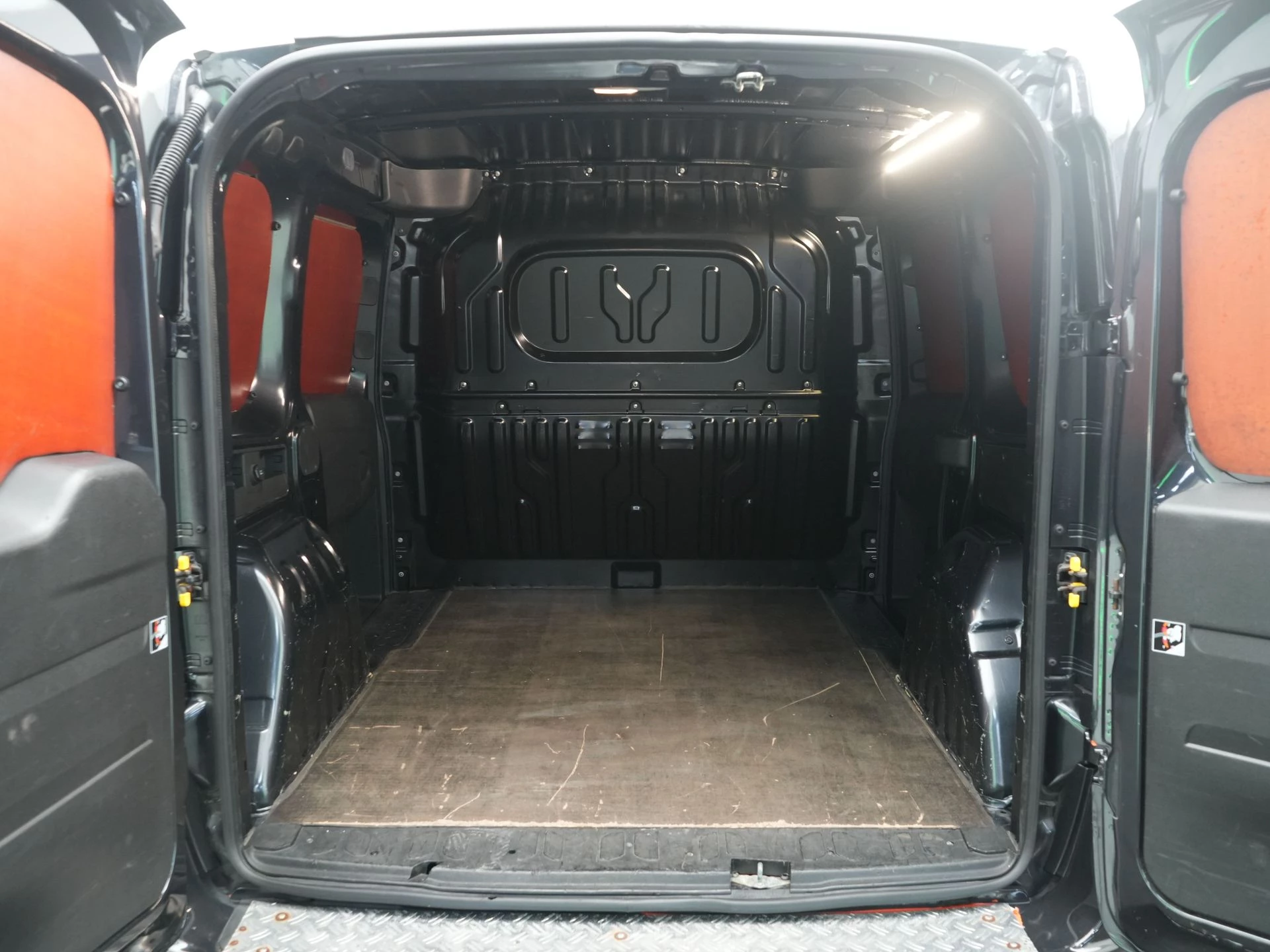 Hoofdafbeelding Fiat Doblò