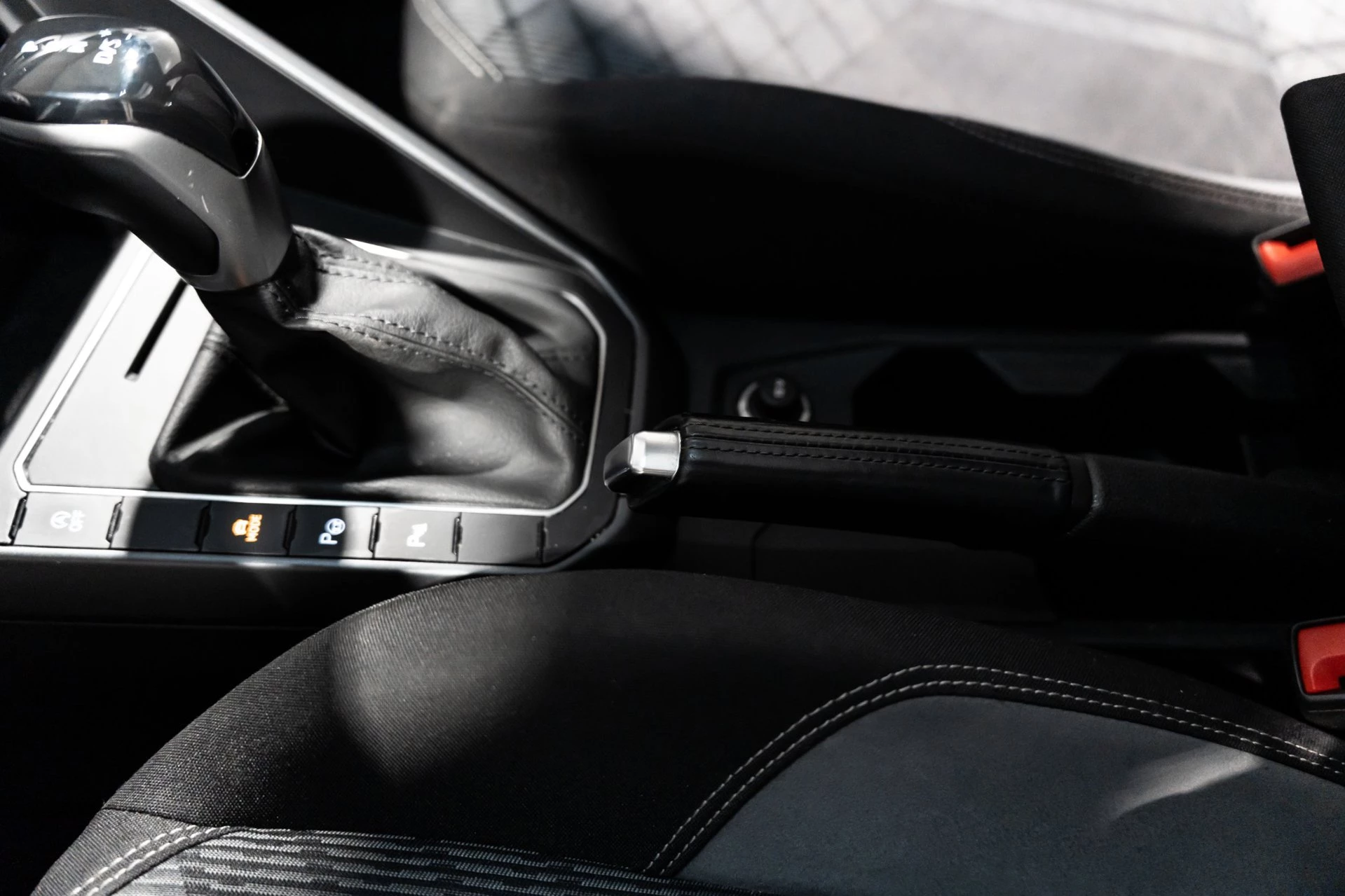 Hoofdafbeelding Volkswagen Taigo