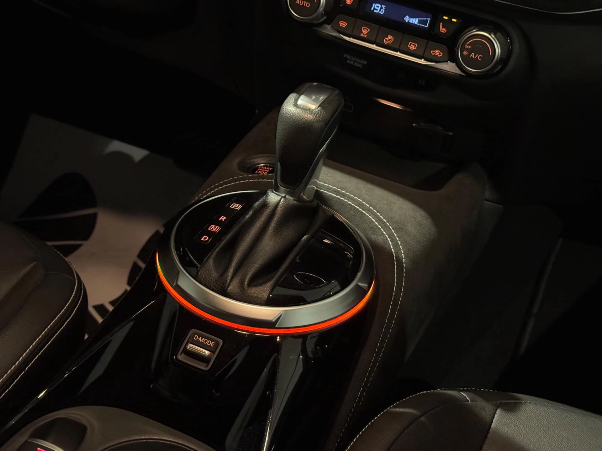 Hoofdafbeelding Nissan Juke