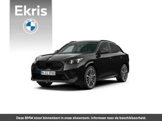 Hoofdafbeelding BMW X2 BMW X2 sDrive20i M Sportpakket Pro | Innovation Pack | Comfort Pack | Trekhaak