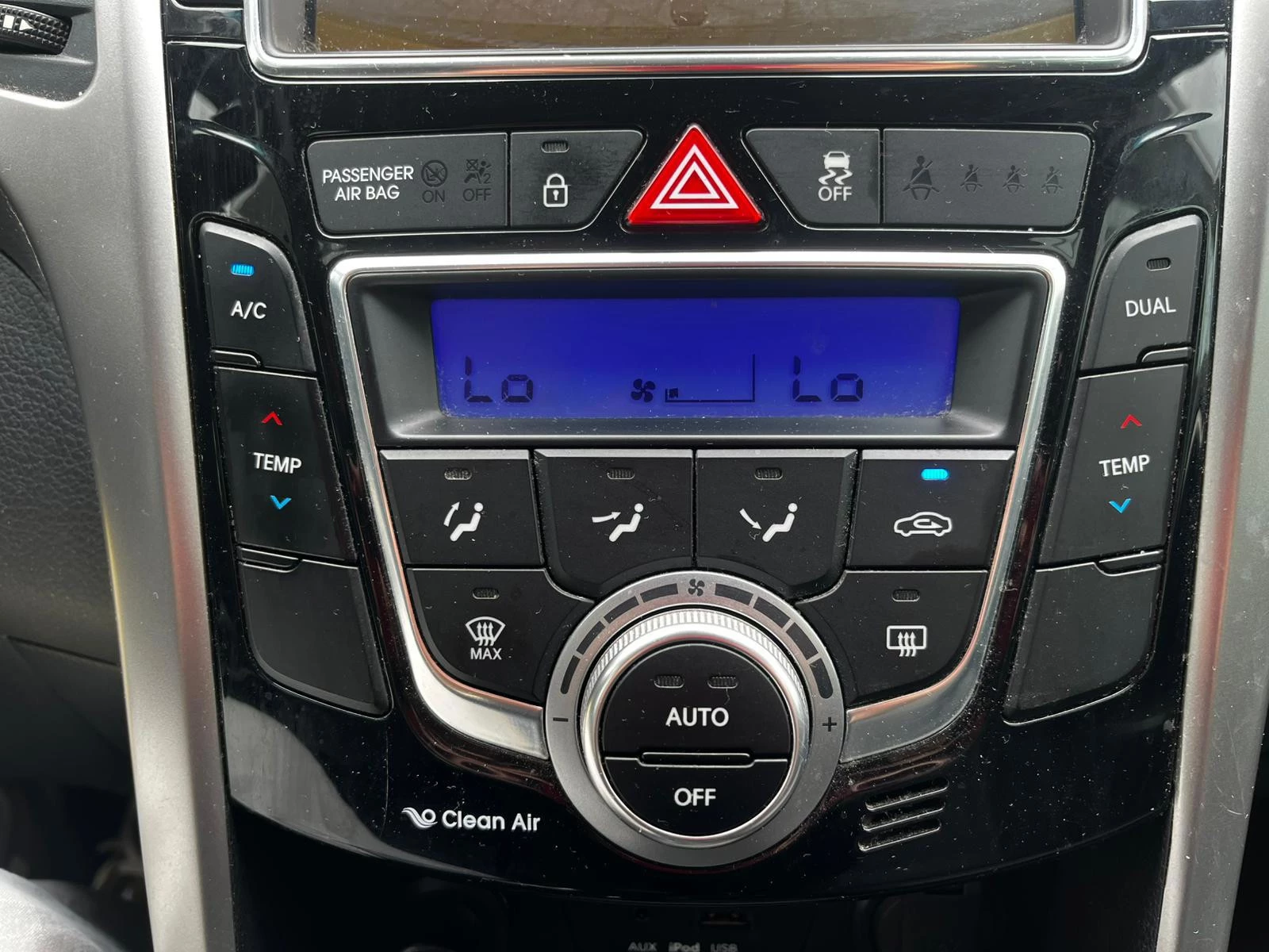 Hoofdafbeelding Hyundai i30