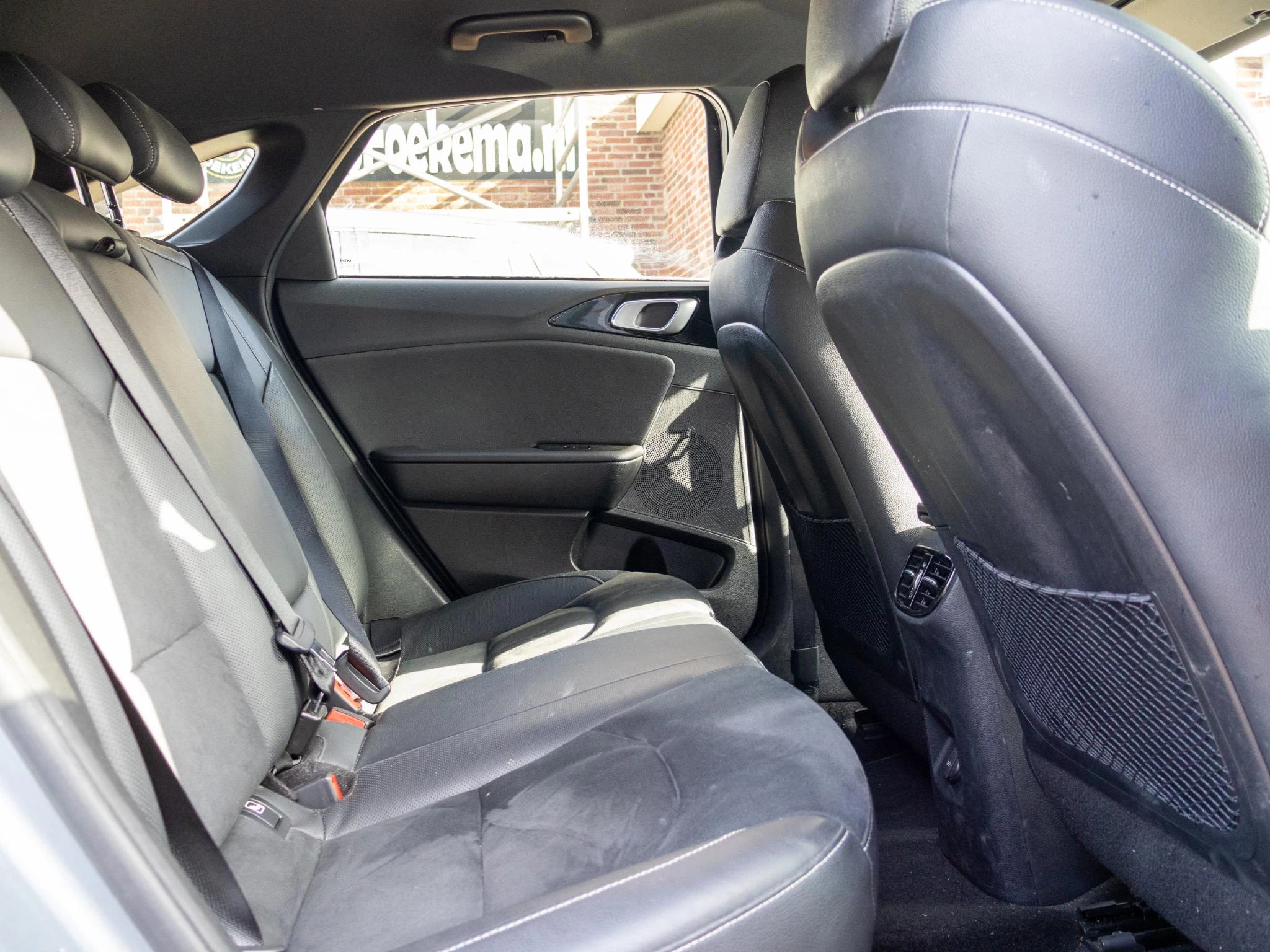 Hoofdafbeelding Kia ProCeed