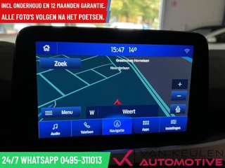 Ford Kuga 2.5 PHEV l Winterpakket l 1e eigenaar l