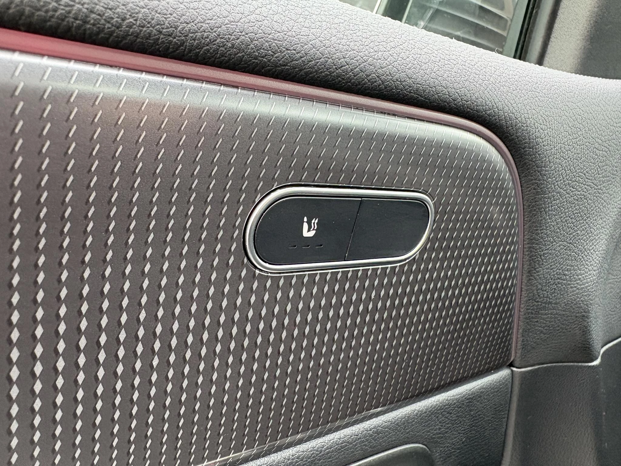 Hoofdafbeelding Mercedes-Benz EQB