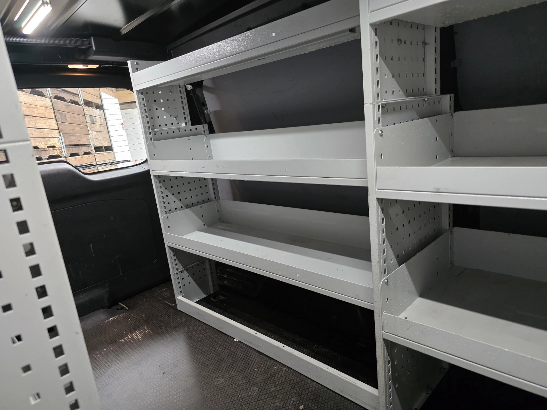 Hoofdafbeelding Toyota ProAce