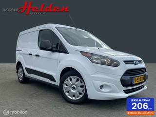 Hoofdafbeelding Ford Transit Connect Ford Transit Connect 1.0 Ecoboost L1 Ambiente