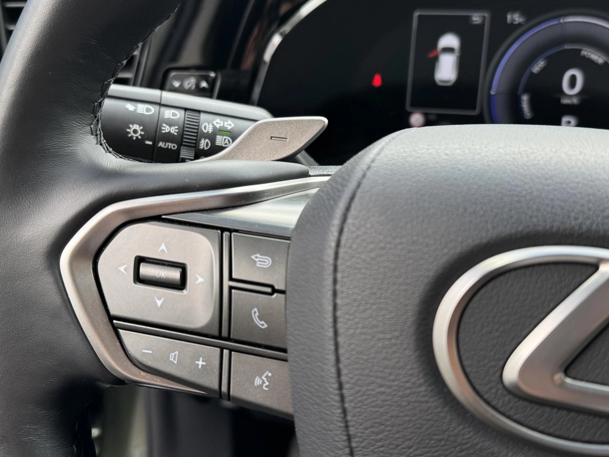 Hoofdafbeelding Lexus NX