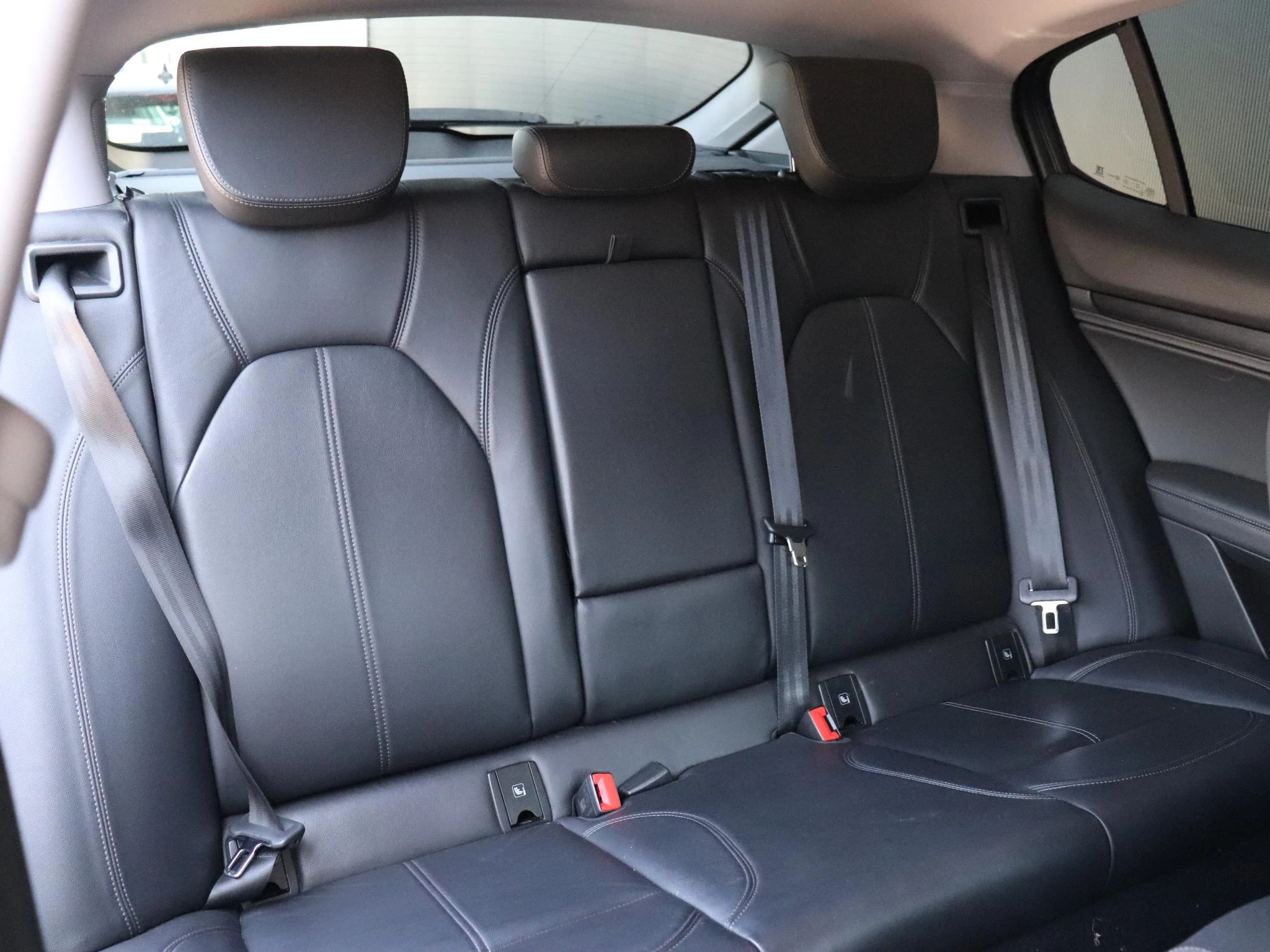 Hoofdafbeelding Alfa Romeo Stelvio