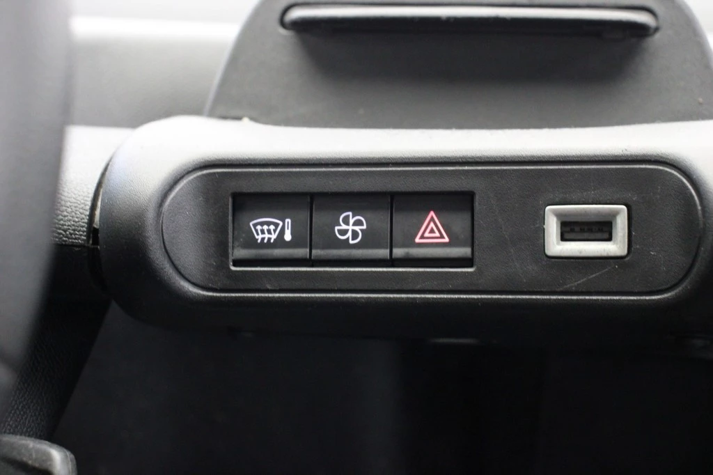 Hoofdafbeelding Citroën Ami