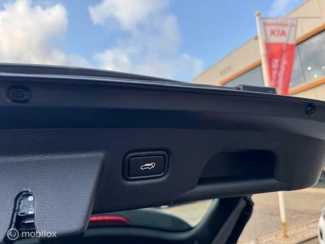 Hoofdafbeelding Kia XCeed