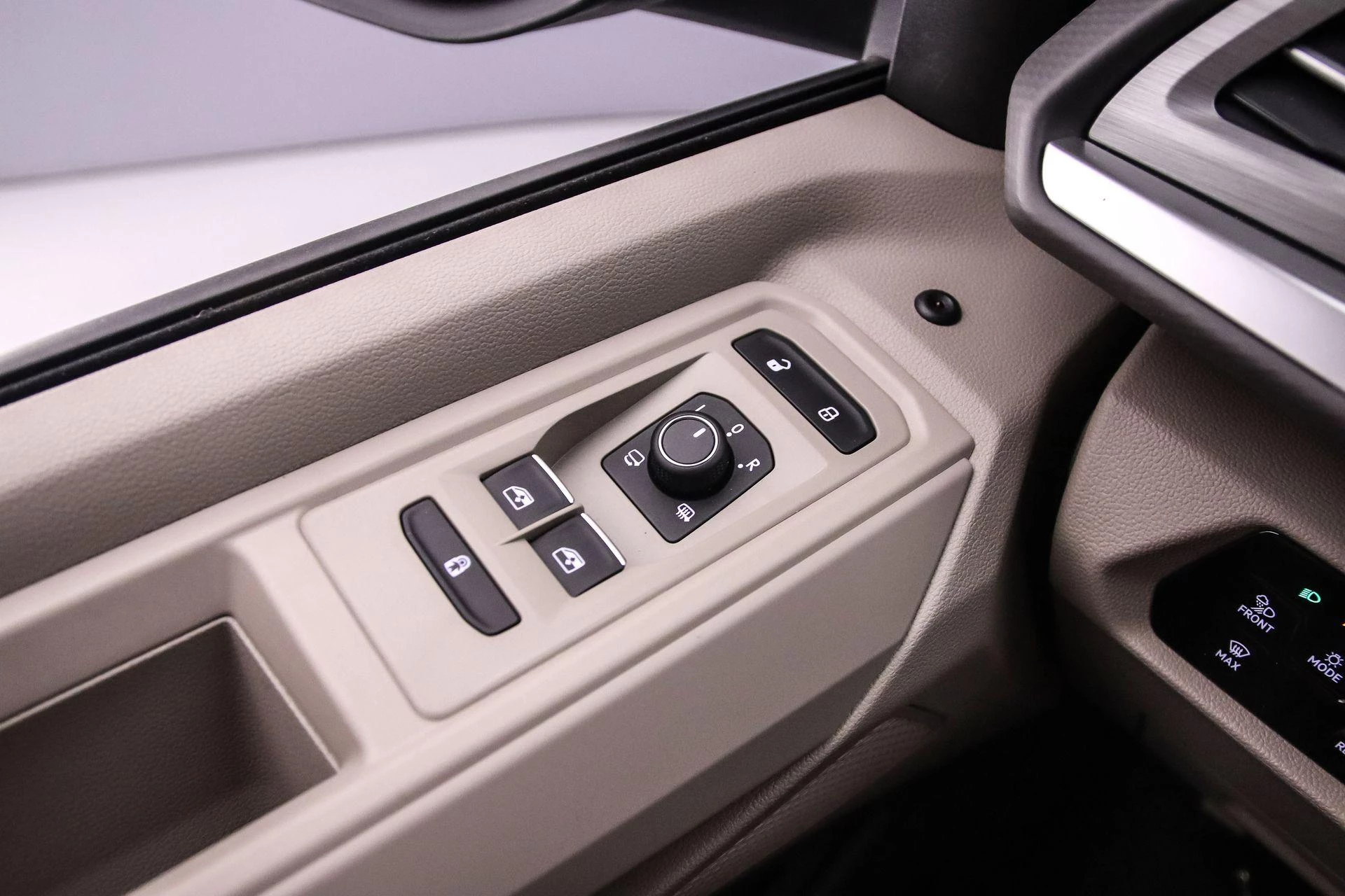 Hoofdafbeelding Volkswagen Multivan