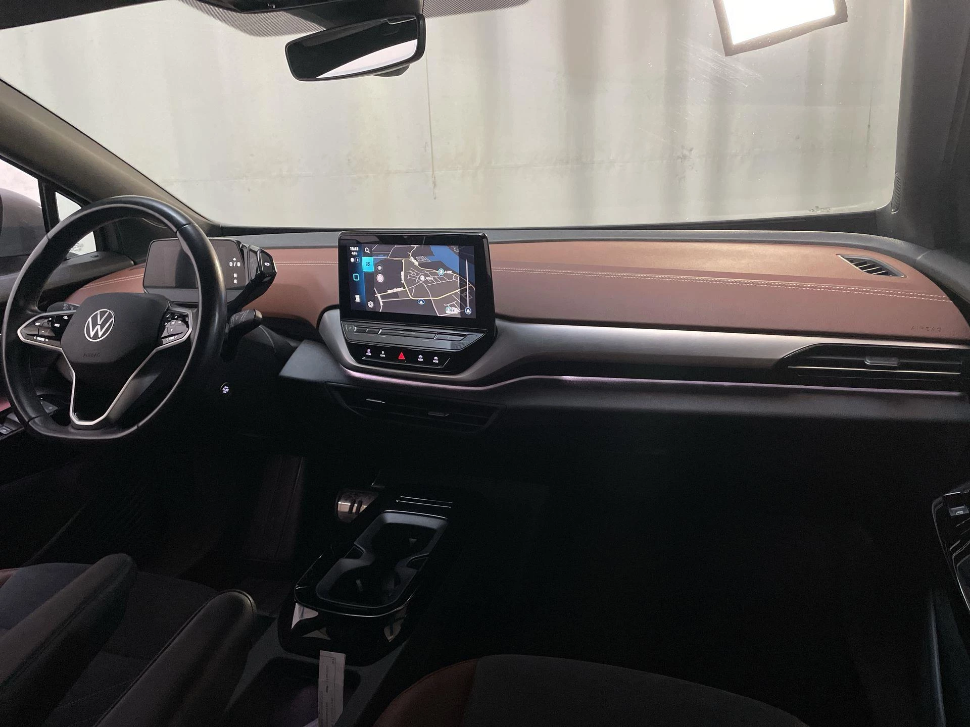 Hoofdafbeelding Volkswagen ID.4