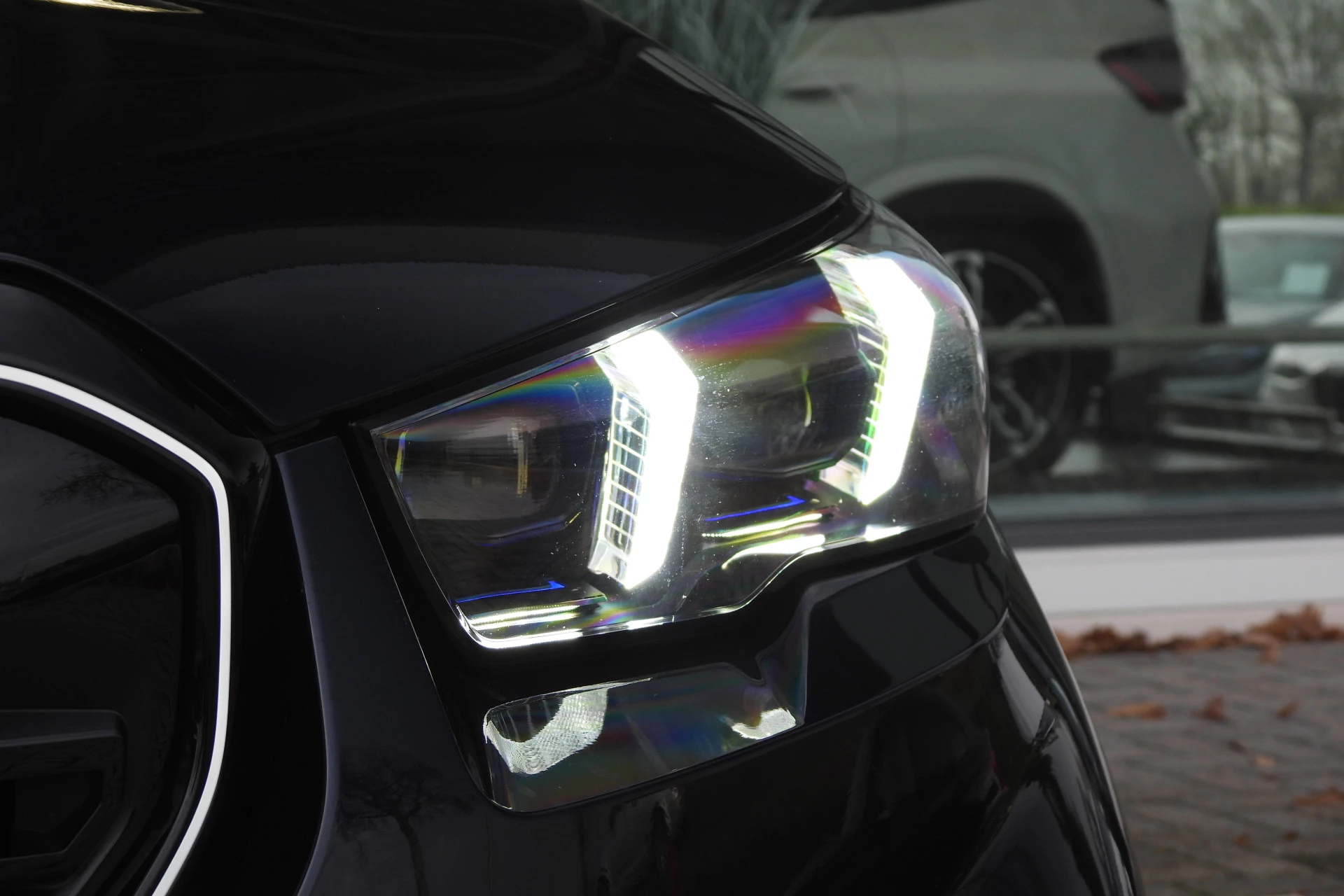 Hoofdafbeelding BMW M5