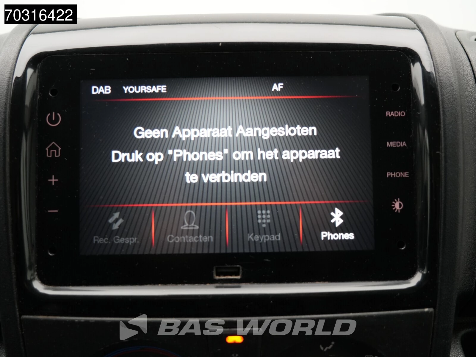 Hoofdafbeelding Peugeot Boxer