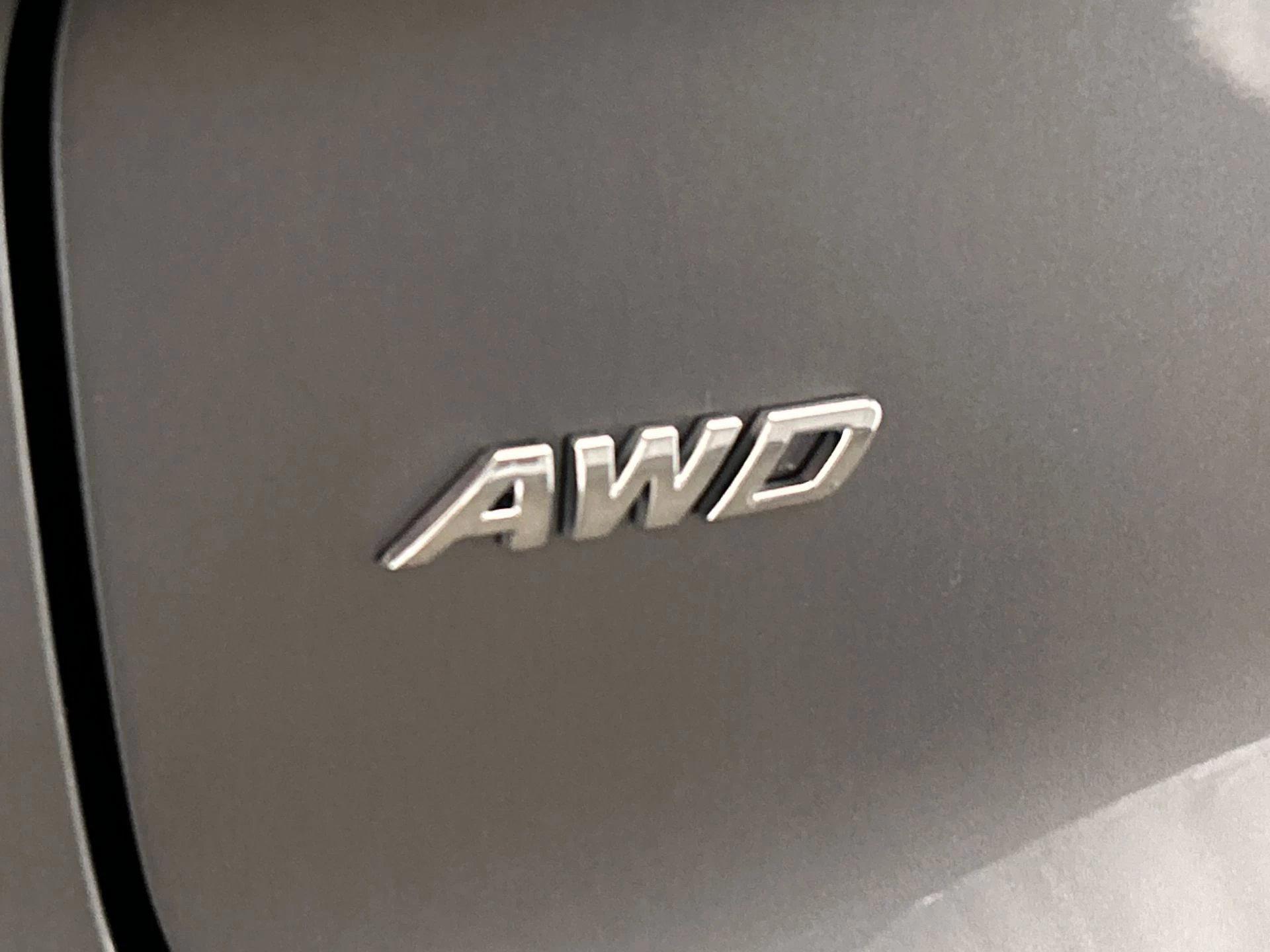 Hoofdafbeelding BYD SEAL U