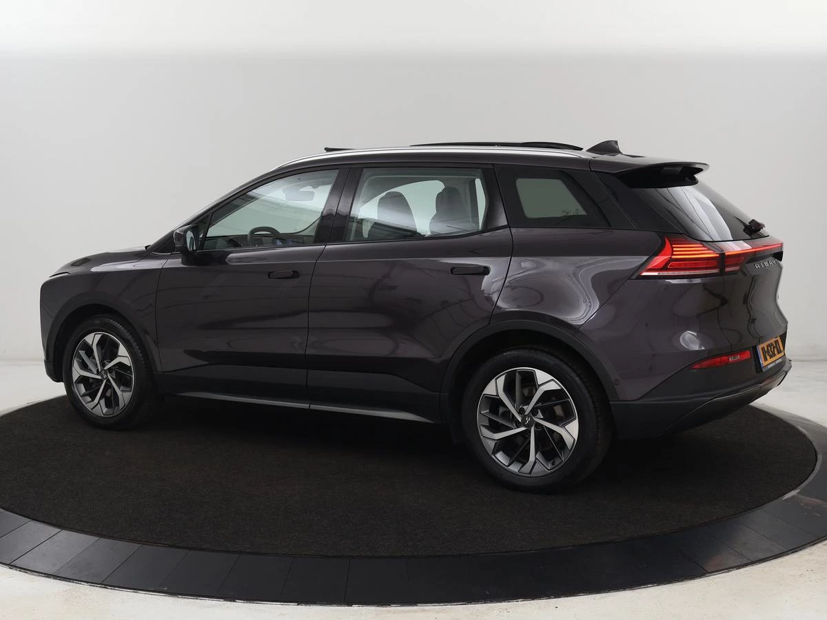 Hoofdafbeelding Aiways U5